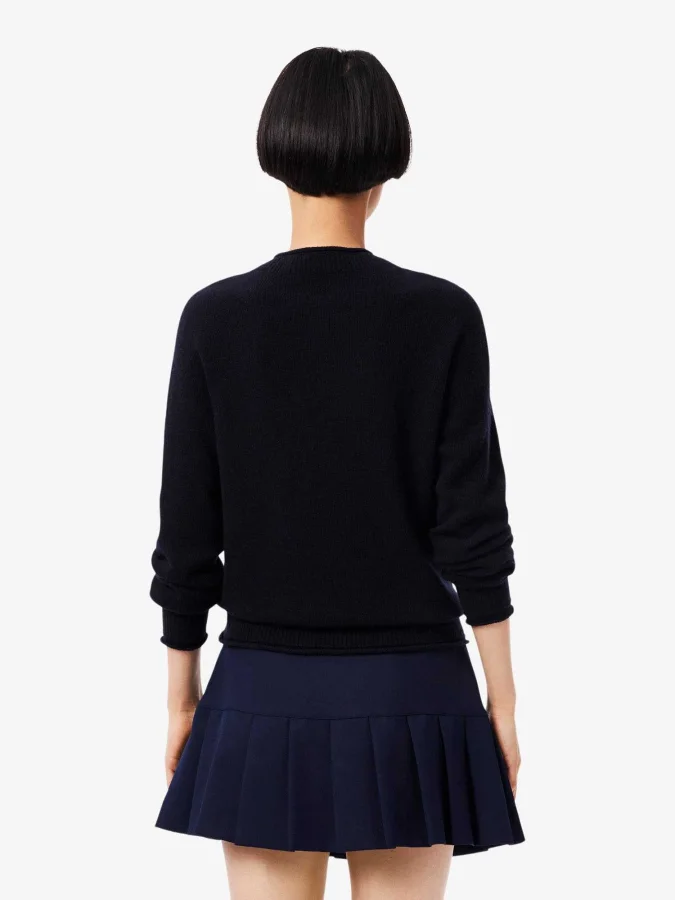 Lacoste - 3D Knit Carded... 2