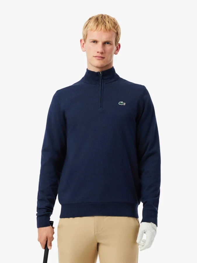 Lacoste - Golf Quarter...