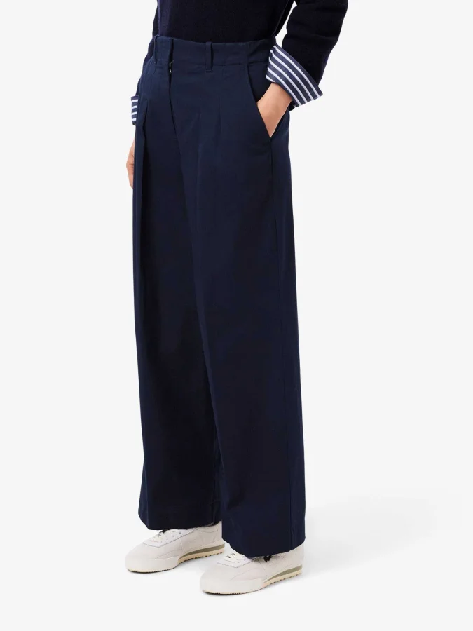 Lacoste - Wide Fit Stretch...