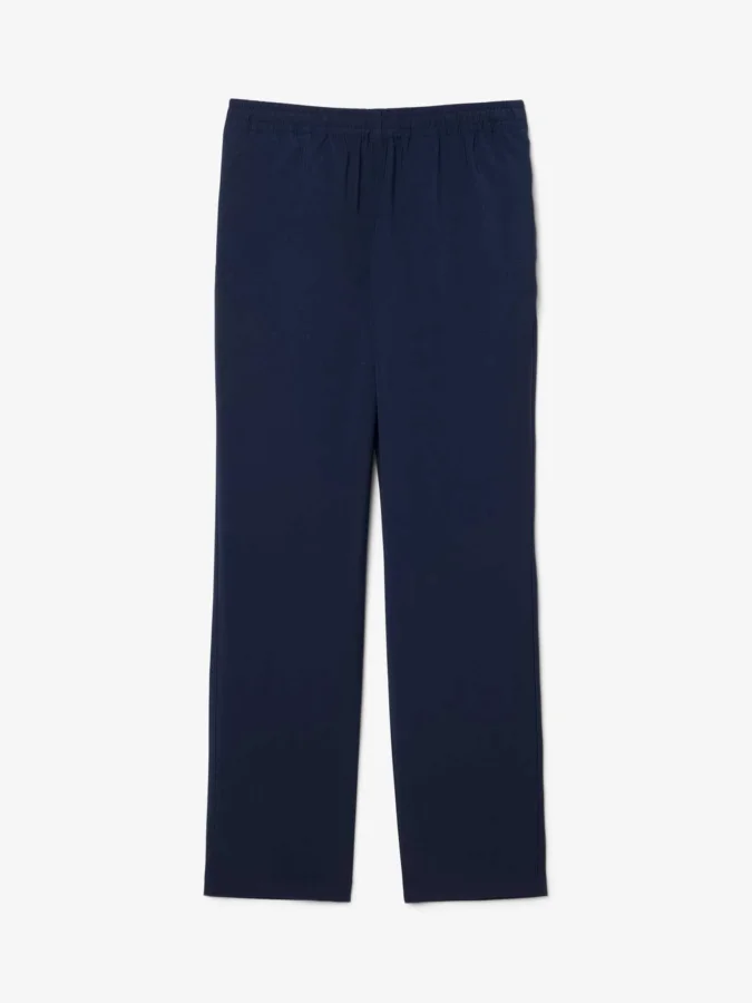 Lacoste - Regular Fit Wool...