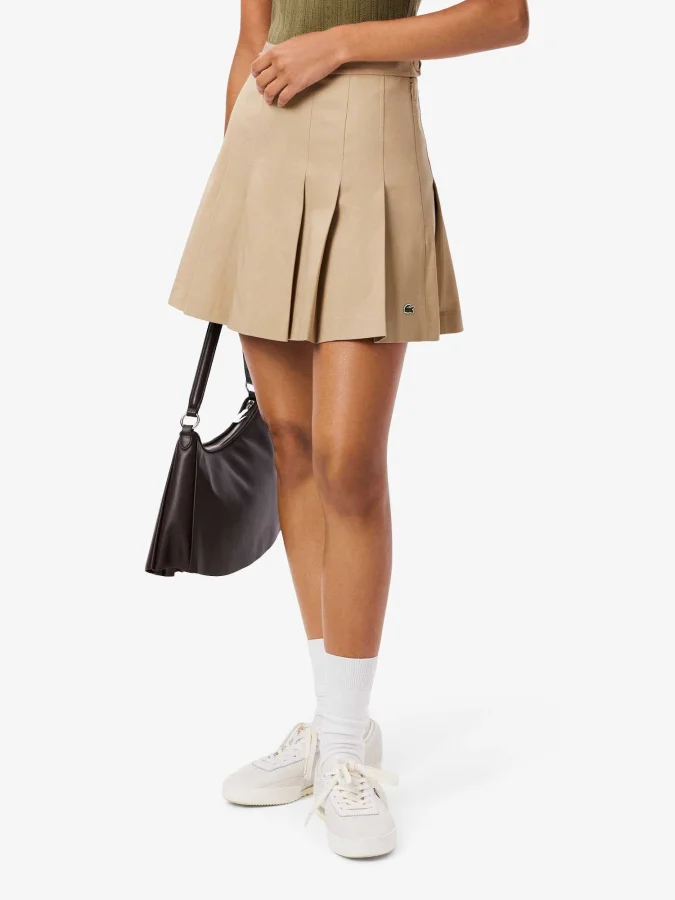 Lacoste - Women's Short...