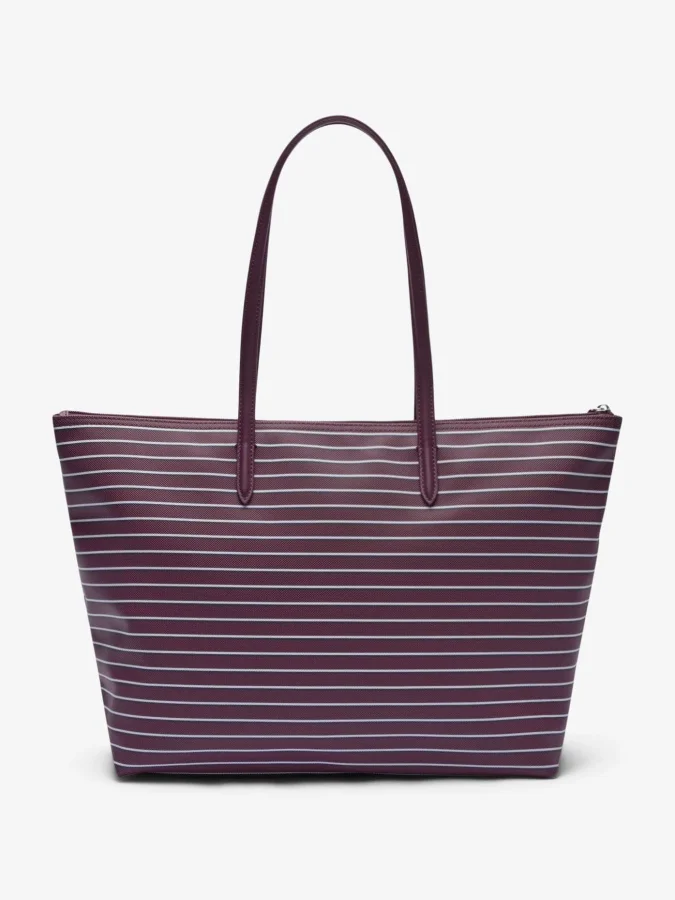 Lacoste - Large Striped... 2