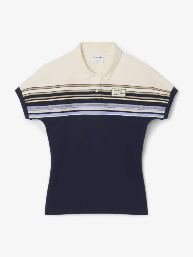 Lacoste - French Made Slim...