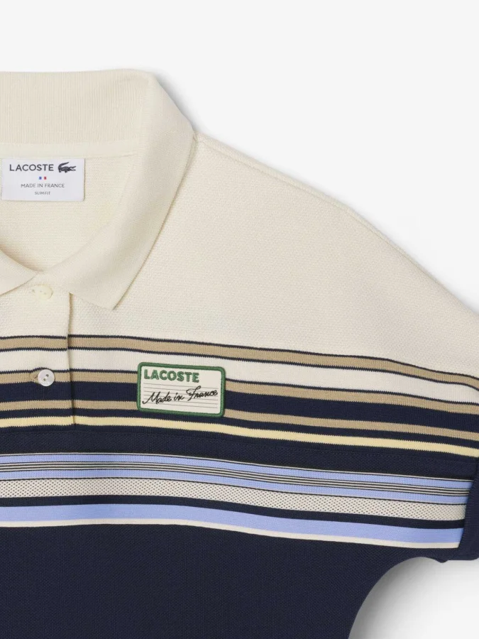 Lacoste - French Made Slim... 2