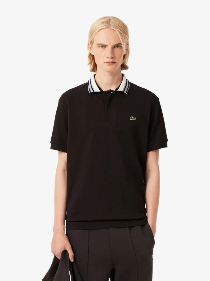 Lacoste - French Made...