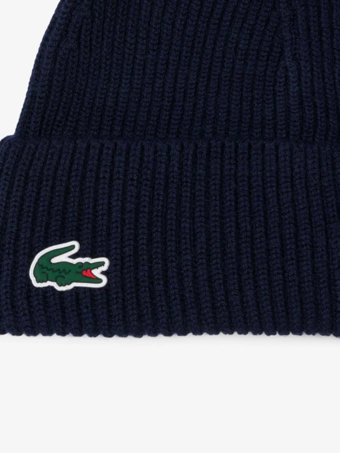 Lacoste - Men's Ribbed Knit... 2