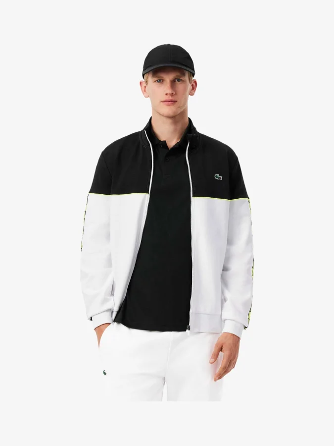 Lacoste - Tennis Zipped...