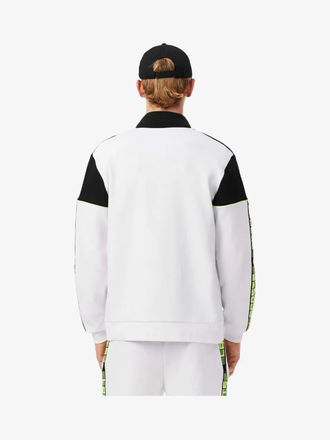 Lacoste - Tennis Zipped... 2