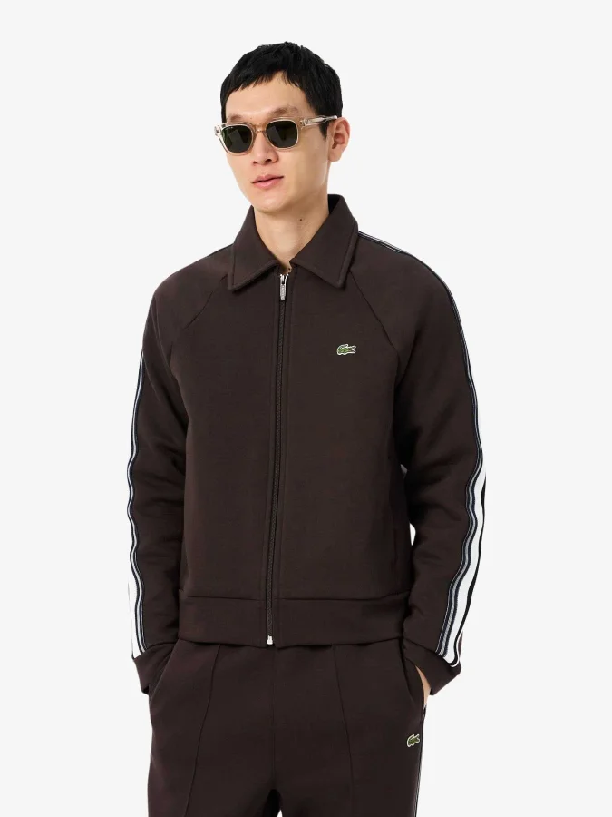 Lacoste - Men's Made In...