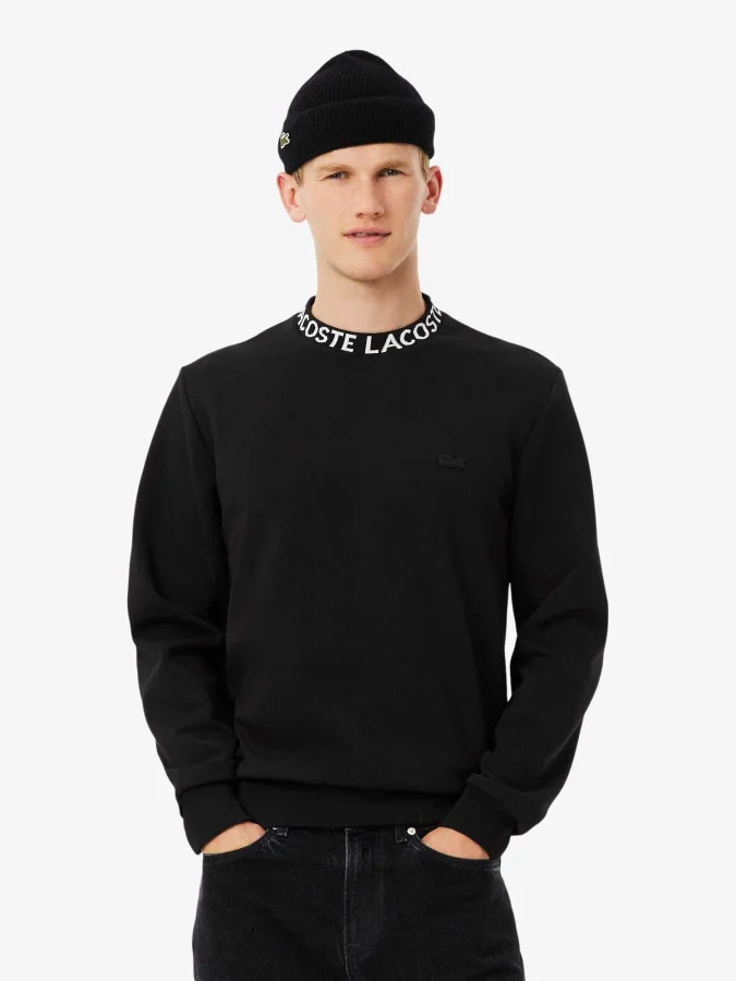 Lacoste - Men's Branded...