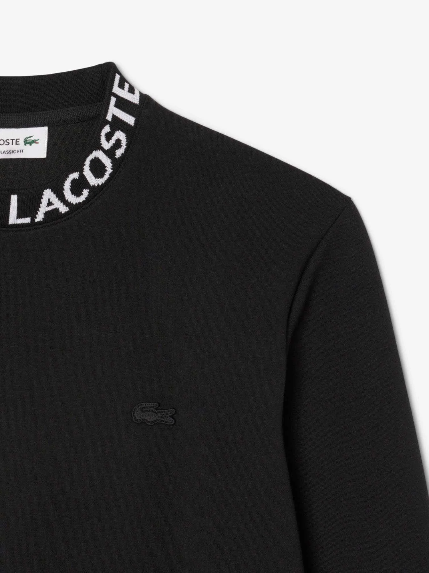 Lacoste - Men's Branded Jersey... Lacoste - Men's Branded Jersey...