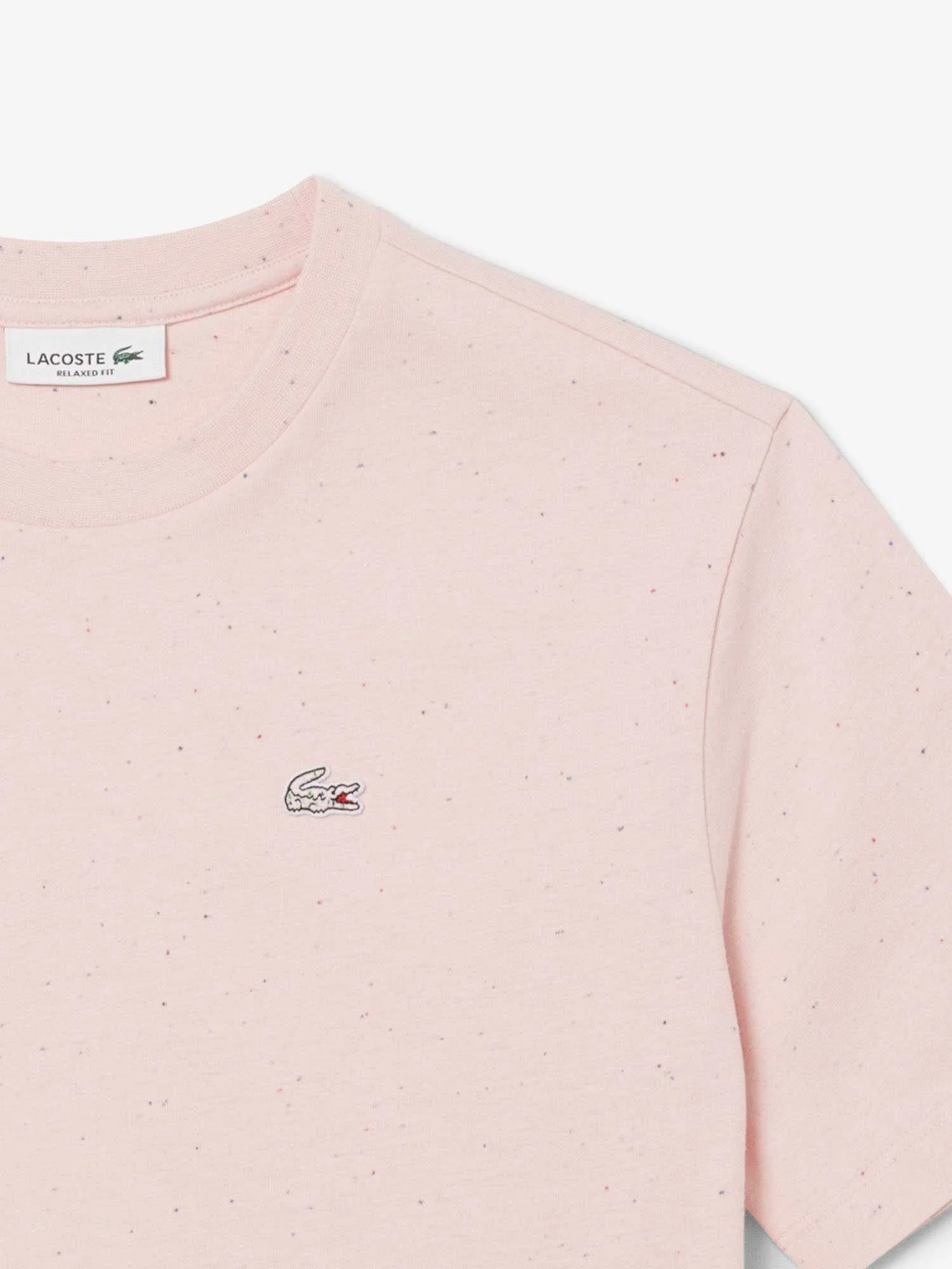 Lacoste - Lacoste T-shirt Lacoste - Lacoste T-shirt