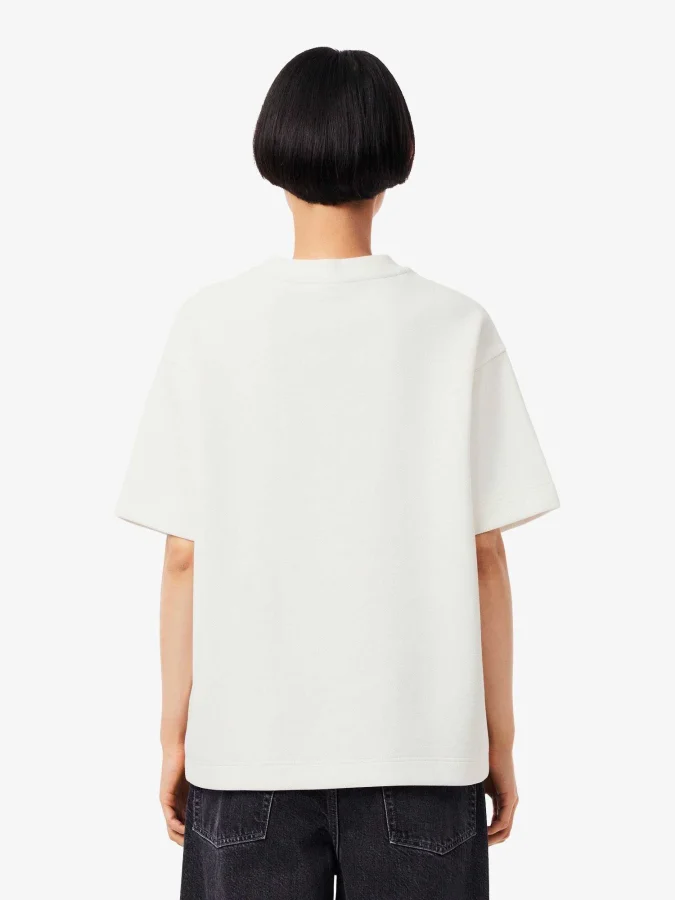 Lacoste - Oversized Double... 2