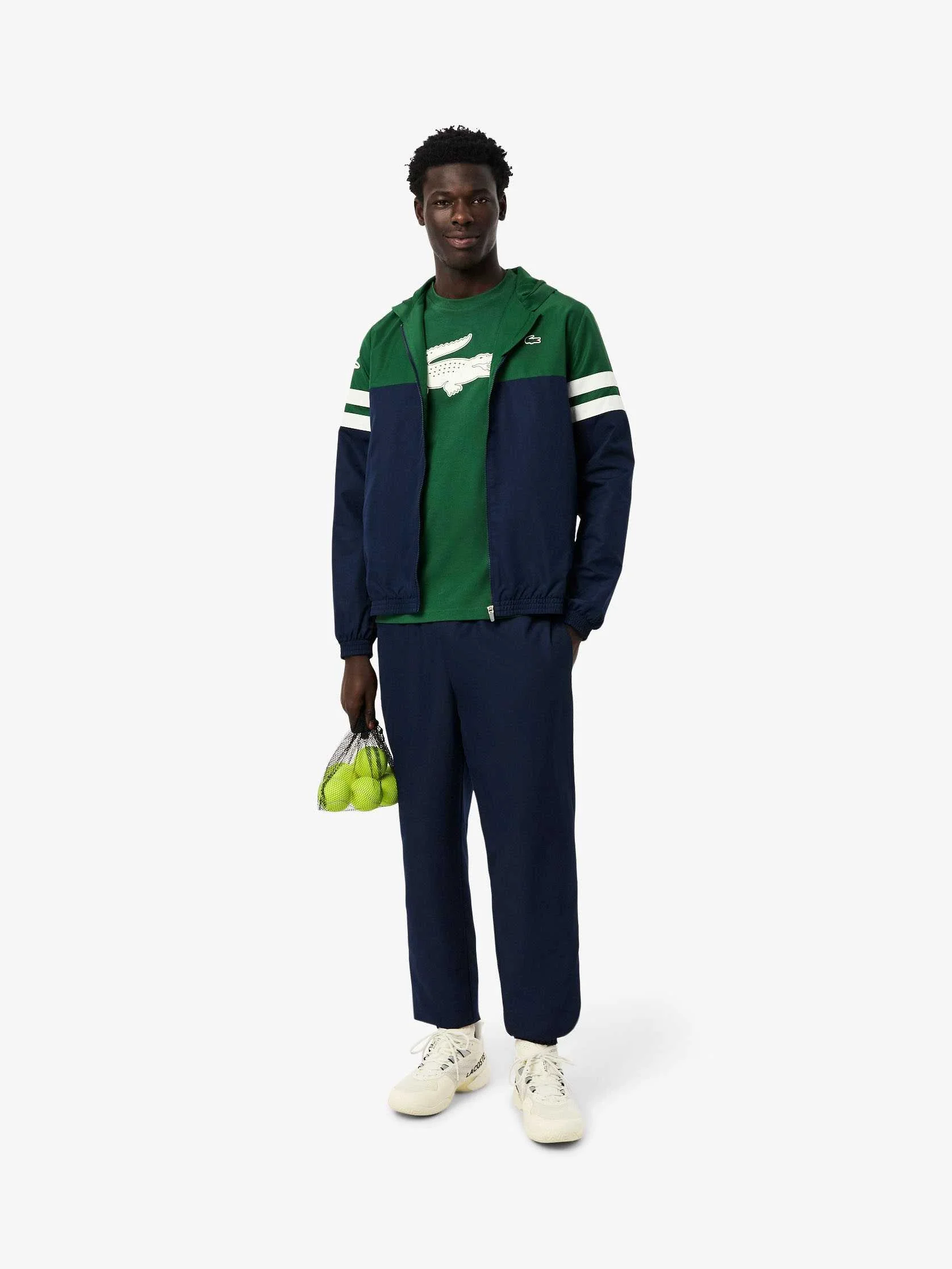 Lacoste - Lacoste T-shirt Lacoste - Lacoste T-shirt