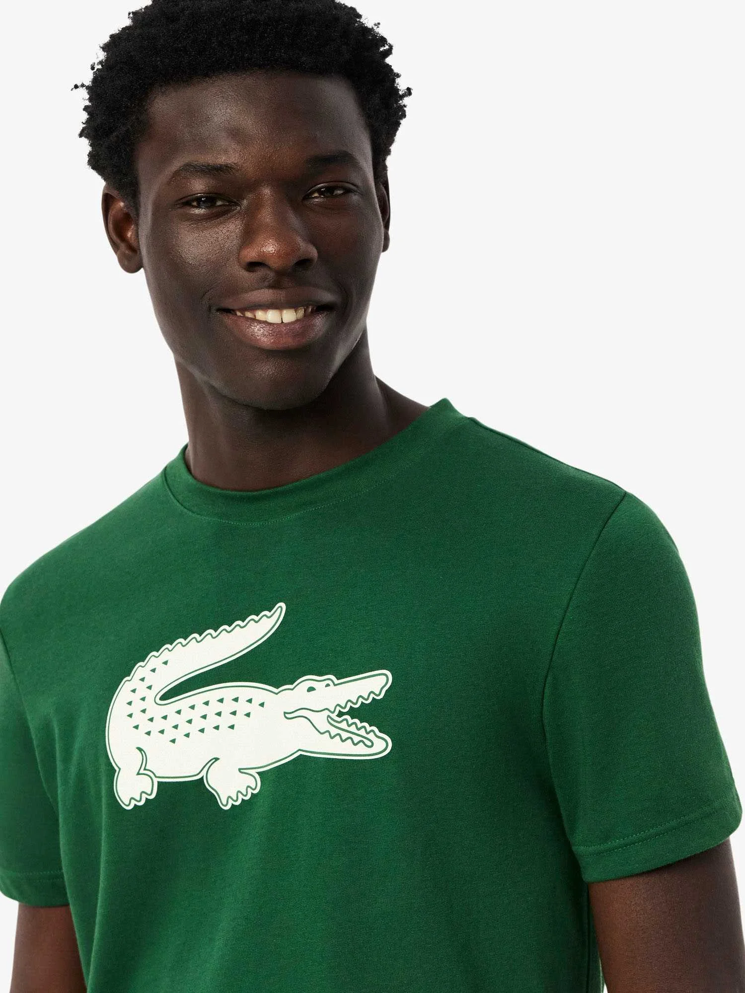 Lacoste - Lacoste T-shirt Lacoste - Lacoste T-shirt