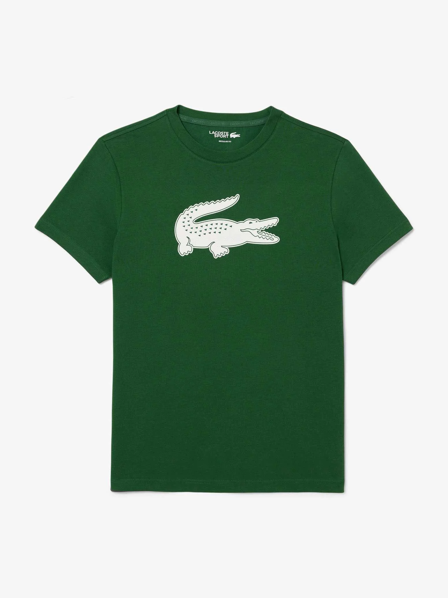 Lacoste - Lacoste T-shirt Lacoste - Lacoste T-shirt