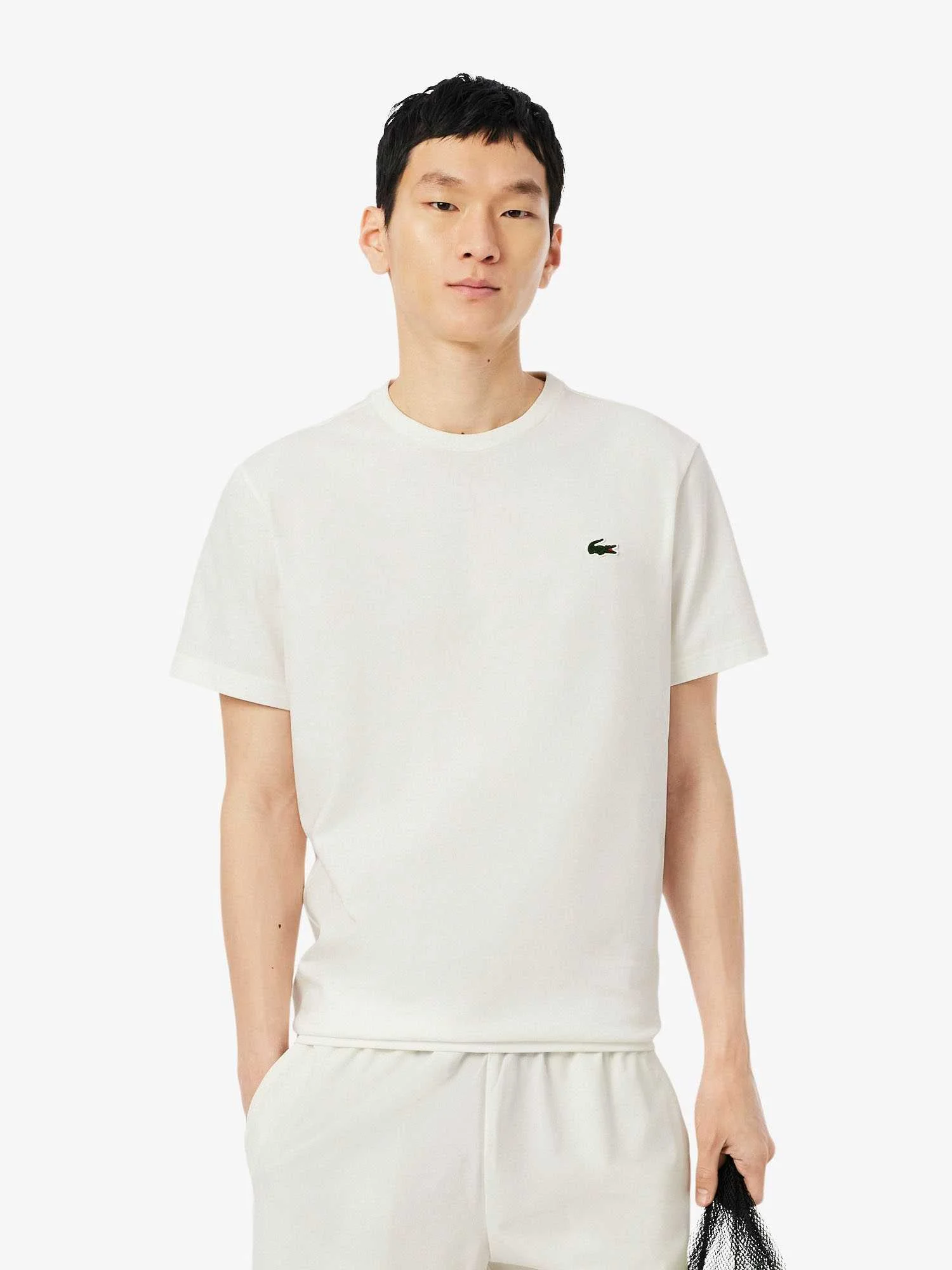 Lacoste - Men's Ultra Dry Tennis... Lacoste - Men's Ultra Dry Tennis...
