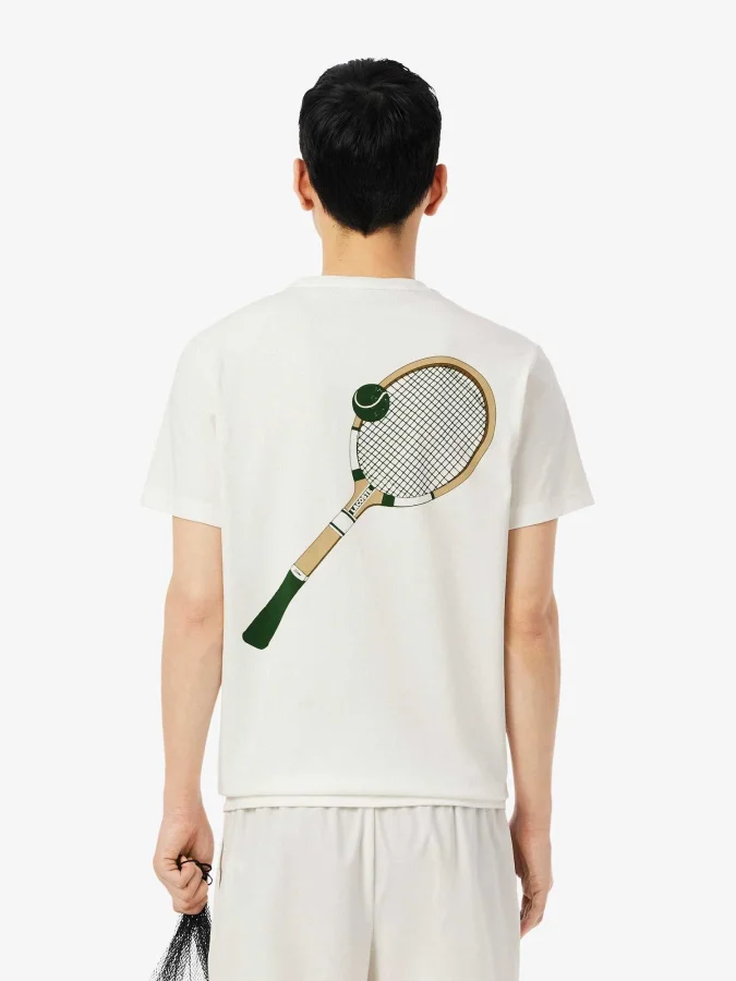 Lacoste - Men's Ultra Dry... 2