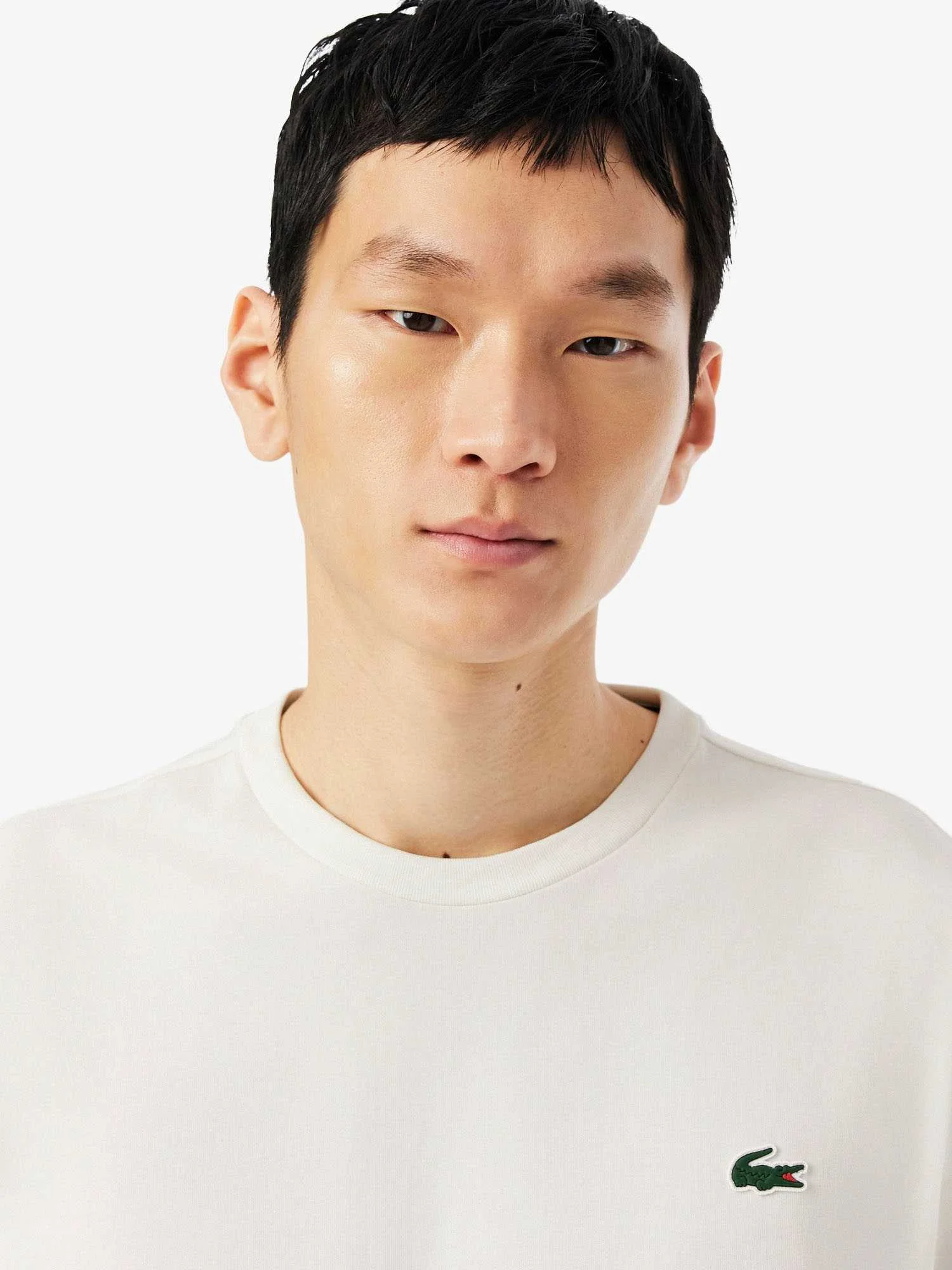 Lacoste - Men's Ultra Dry Tennis... Lacoste - Men's Ultra Dry Tennis...