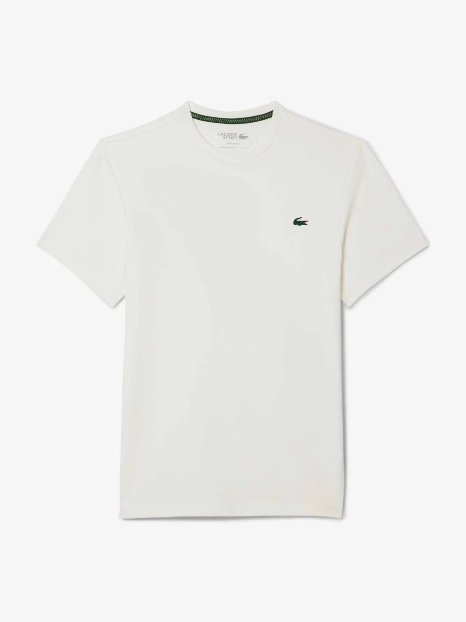 Lacoste - Men's Ultra Dry Tennis... Lacoste - Men's Ultra Dry Tennis...