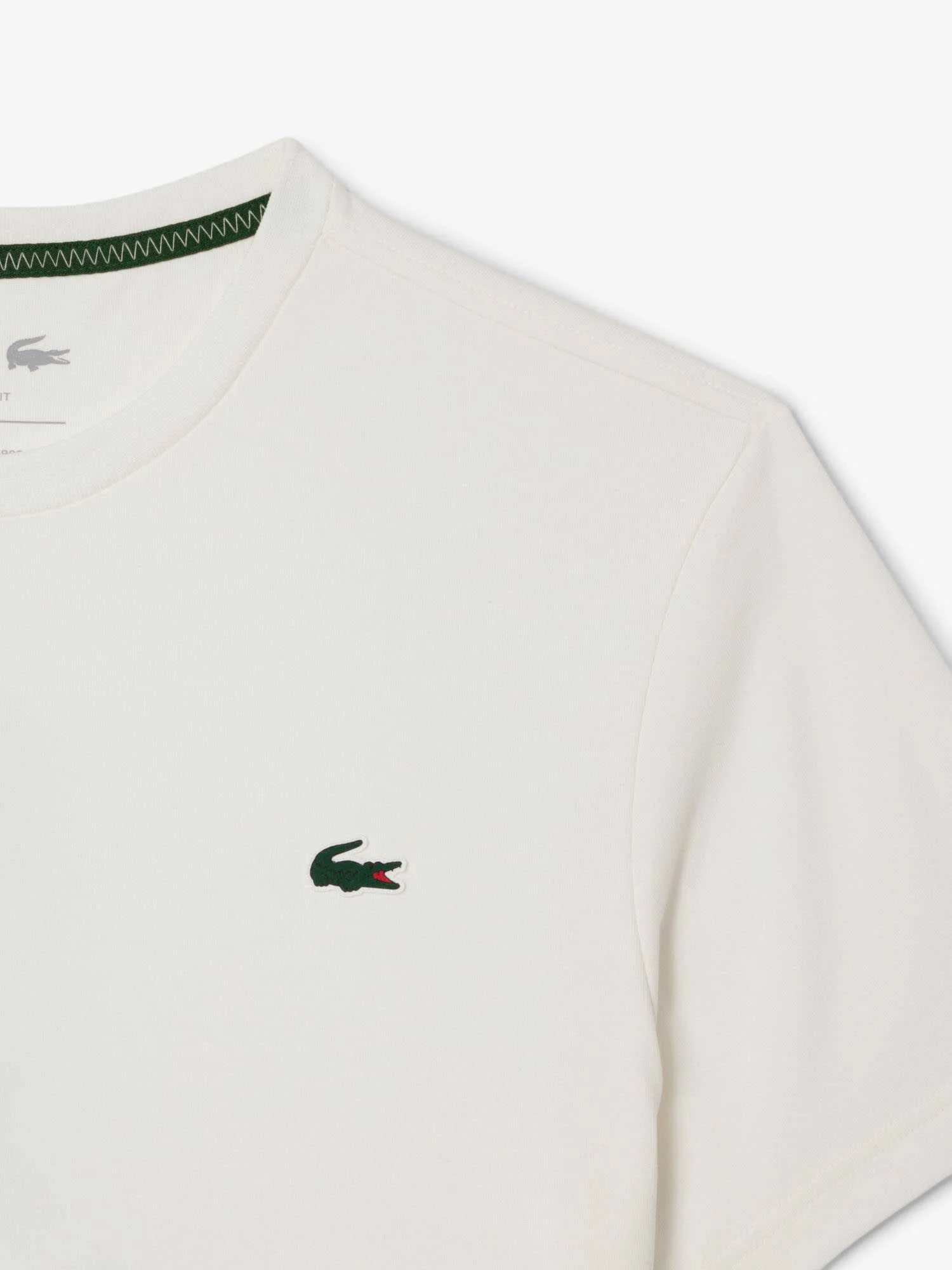 Lacoste - Men's Ultra Dry Tennis... Lacoste - Men's Ultra Dry Tennis...