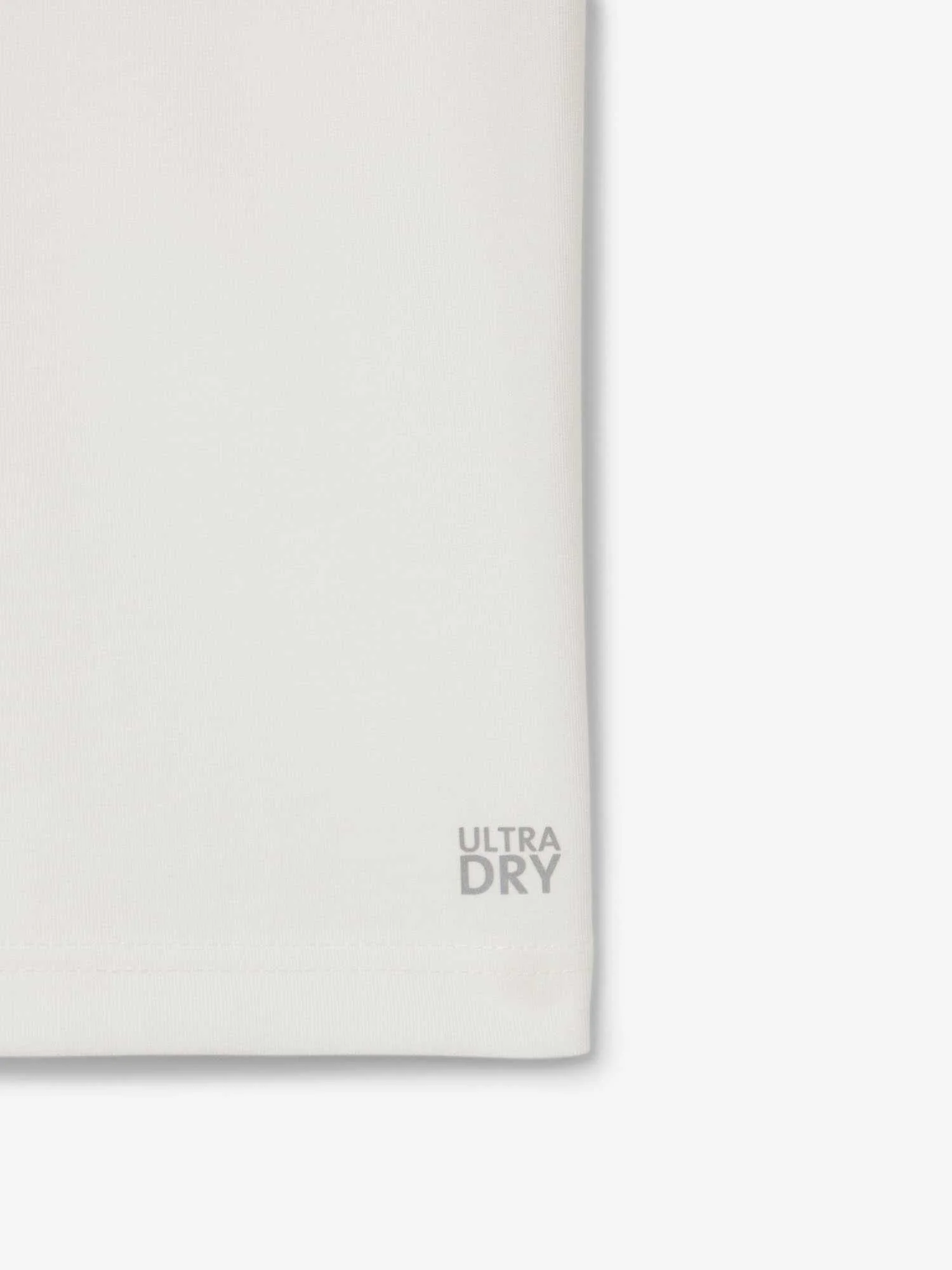 Lacoste - Men's Ultra Dry Tennis... Lacoste - Men's Ultra Dry Tennis...