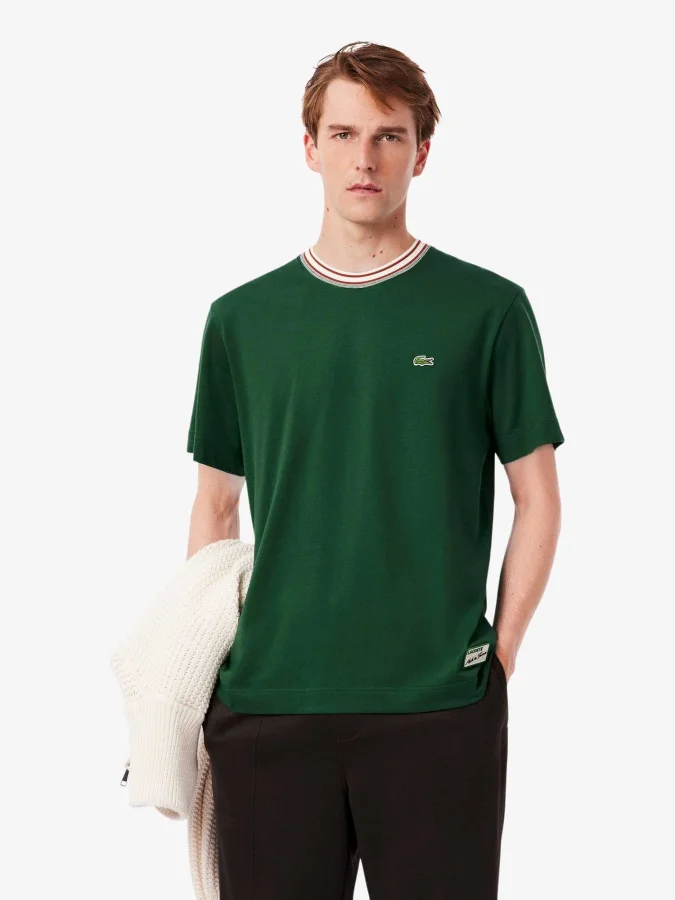 Lacoste - French Made...