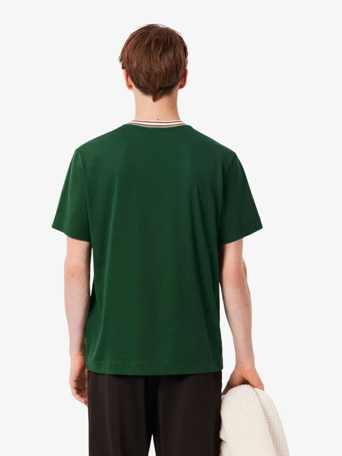 Lacoste - French Made... 2