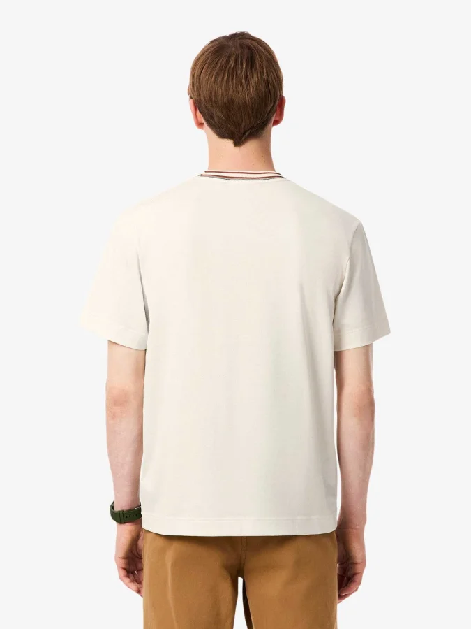 Lacoste - French Made... 2