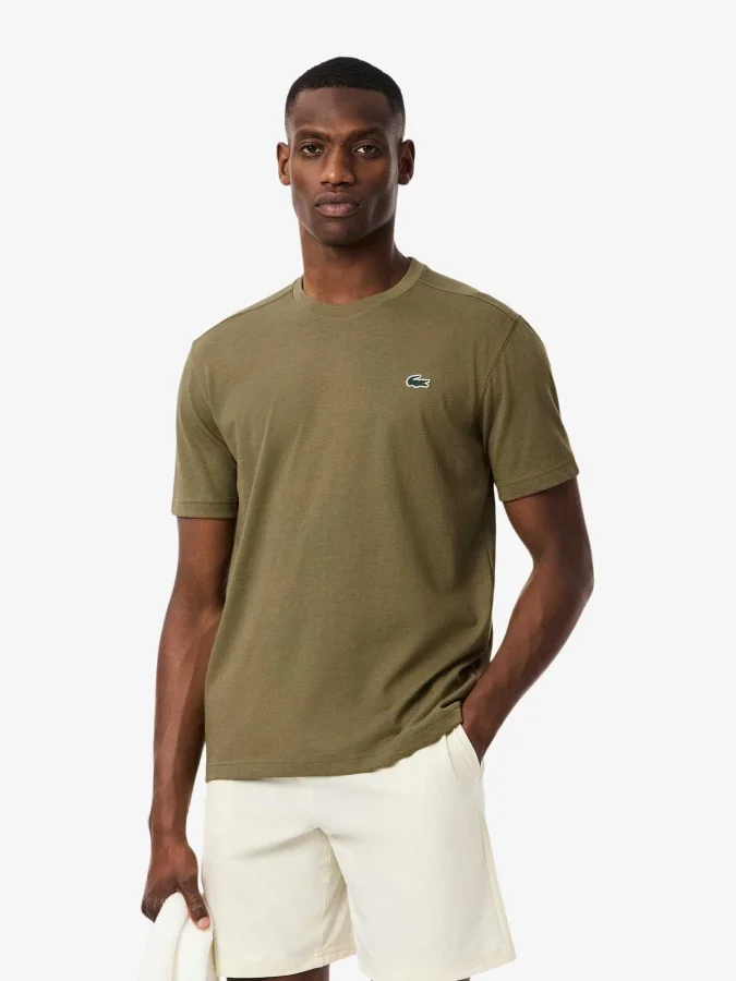 Lacoste - Lacoste Mens T-shirt