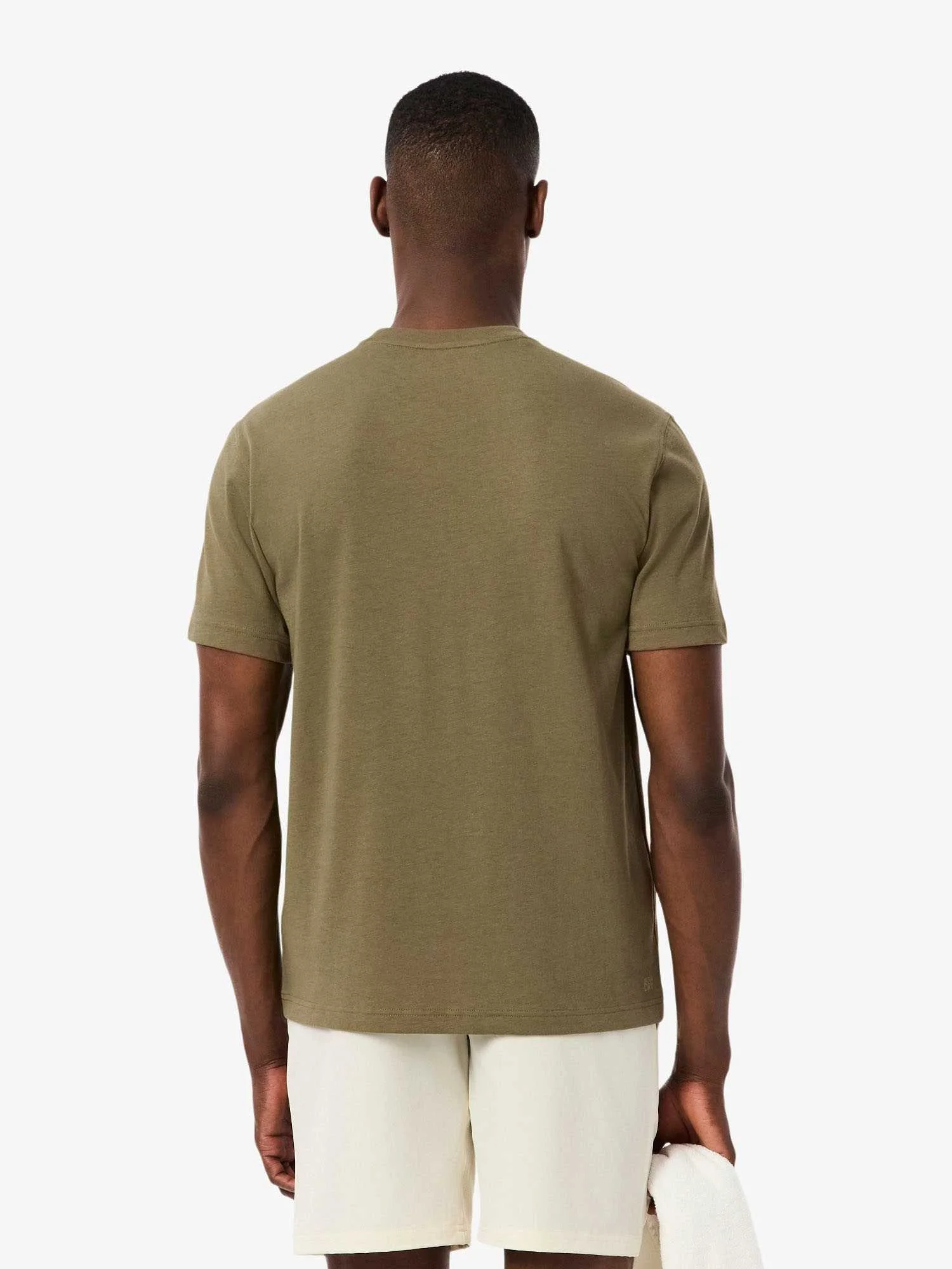 Lacoste - Lacoste Mens T-shirt Lacoste - Lacoste Mens T-shirt