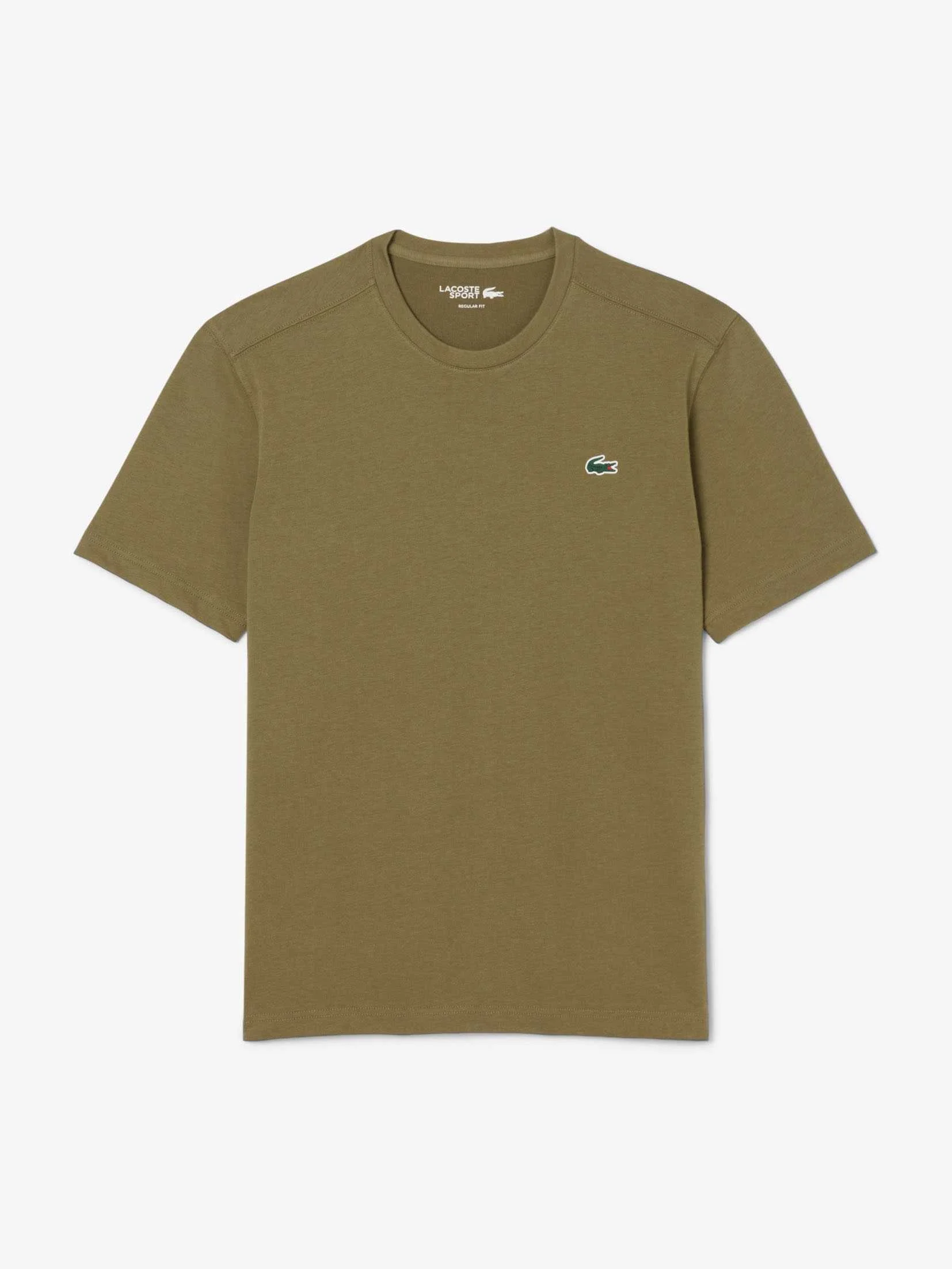 Lacoste - Lacoste Mens T-shirt Lacoste - Lacoste Mens T-shirt