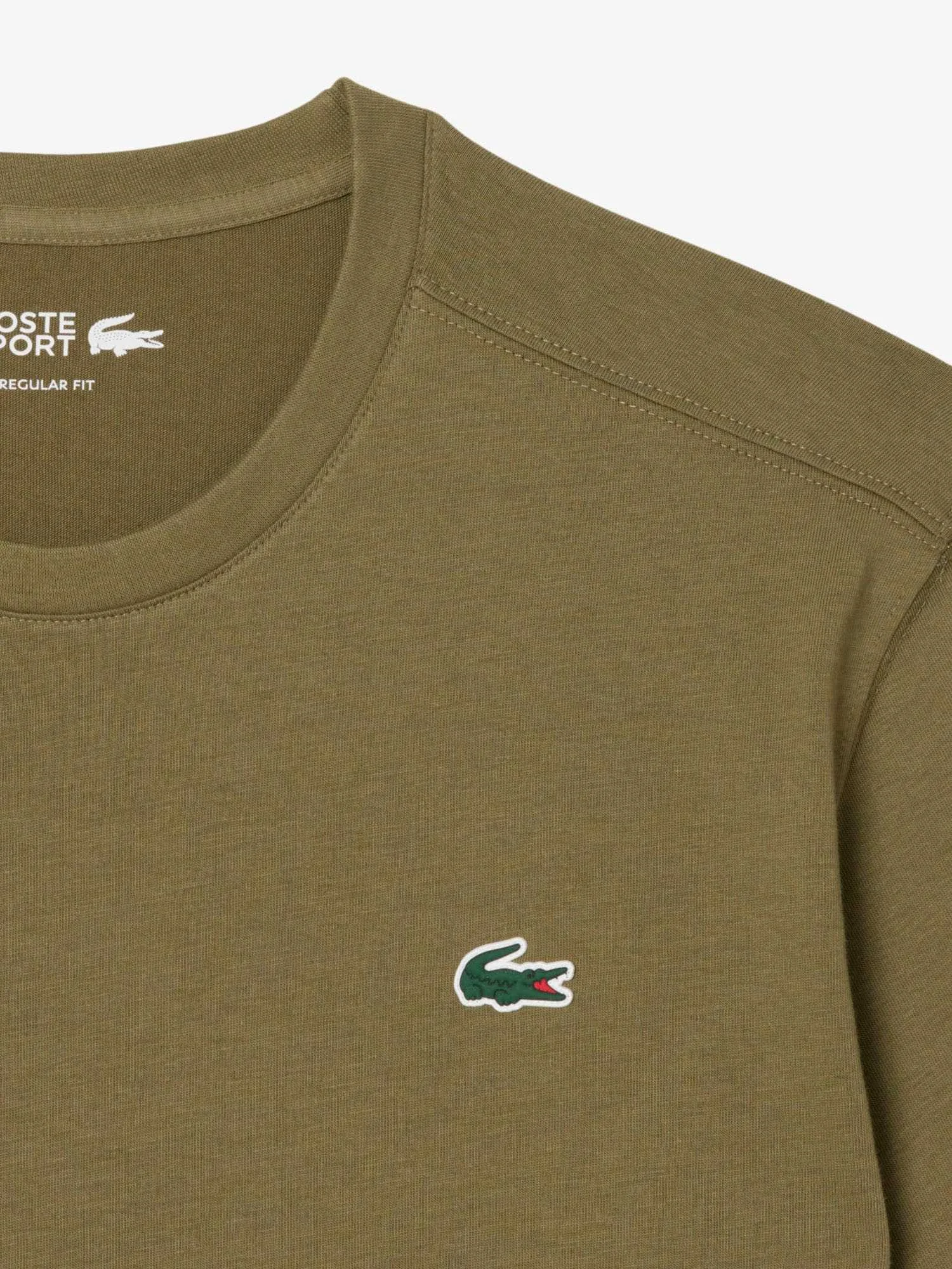 Lacoste - Lacoste Mens T-shirt Lacoste - Lacoste Mens T-shirt