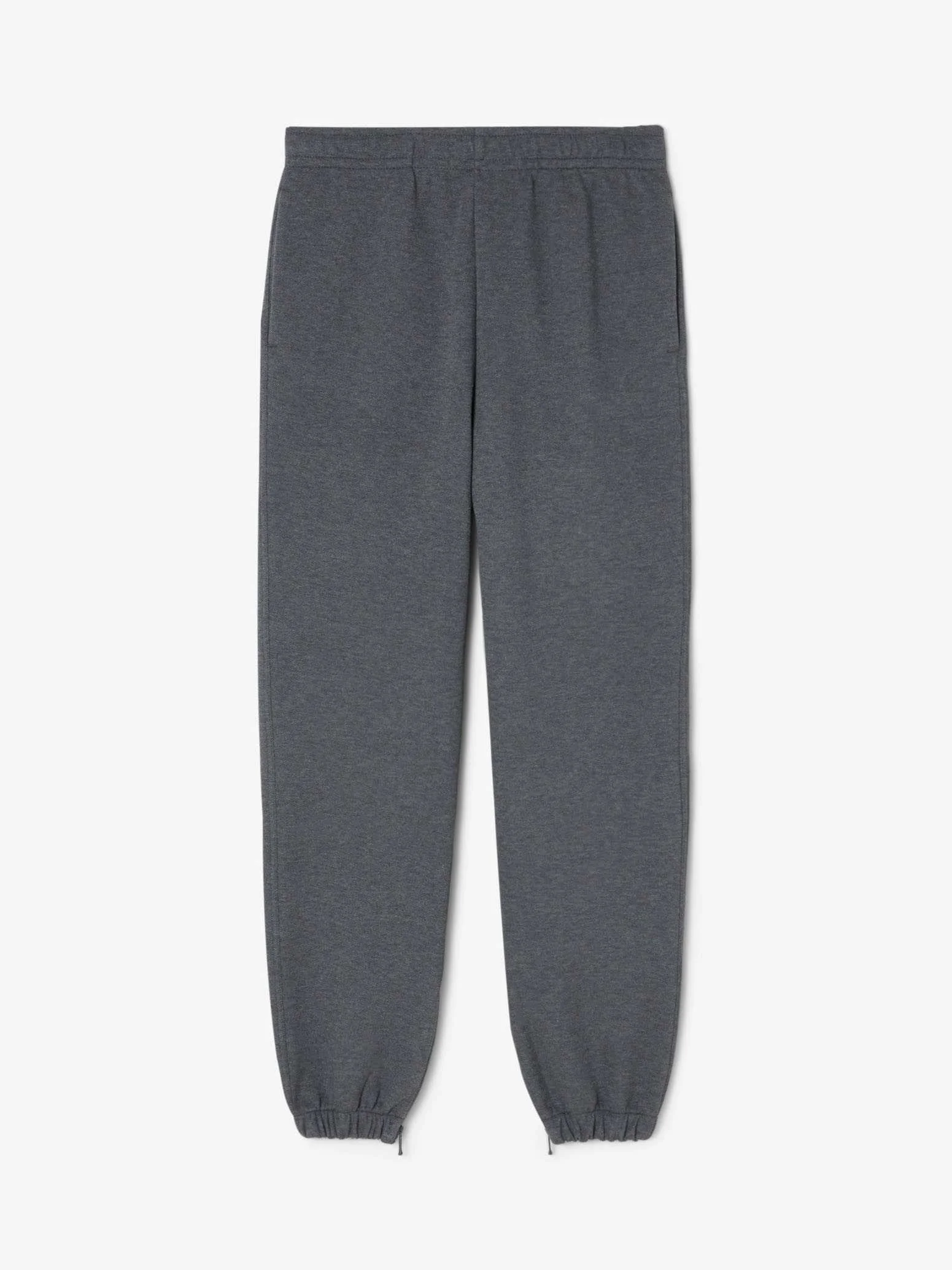 Lacoste - Piqué Sweatpants Lacoste - Piqué Sweatpants