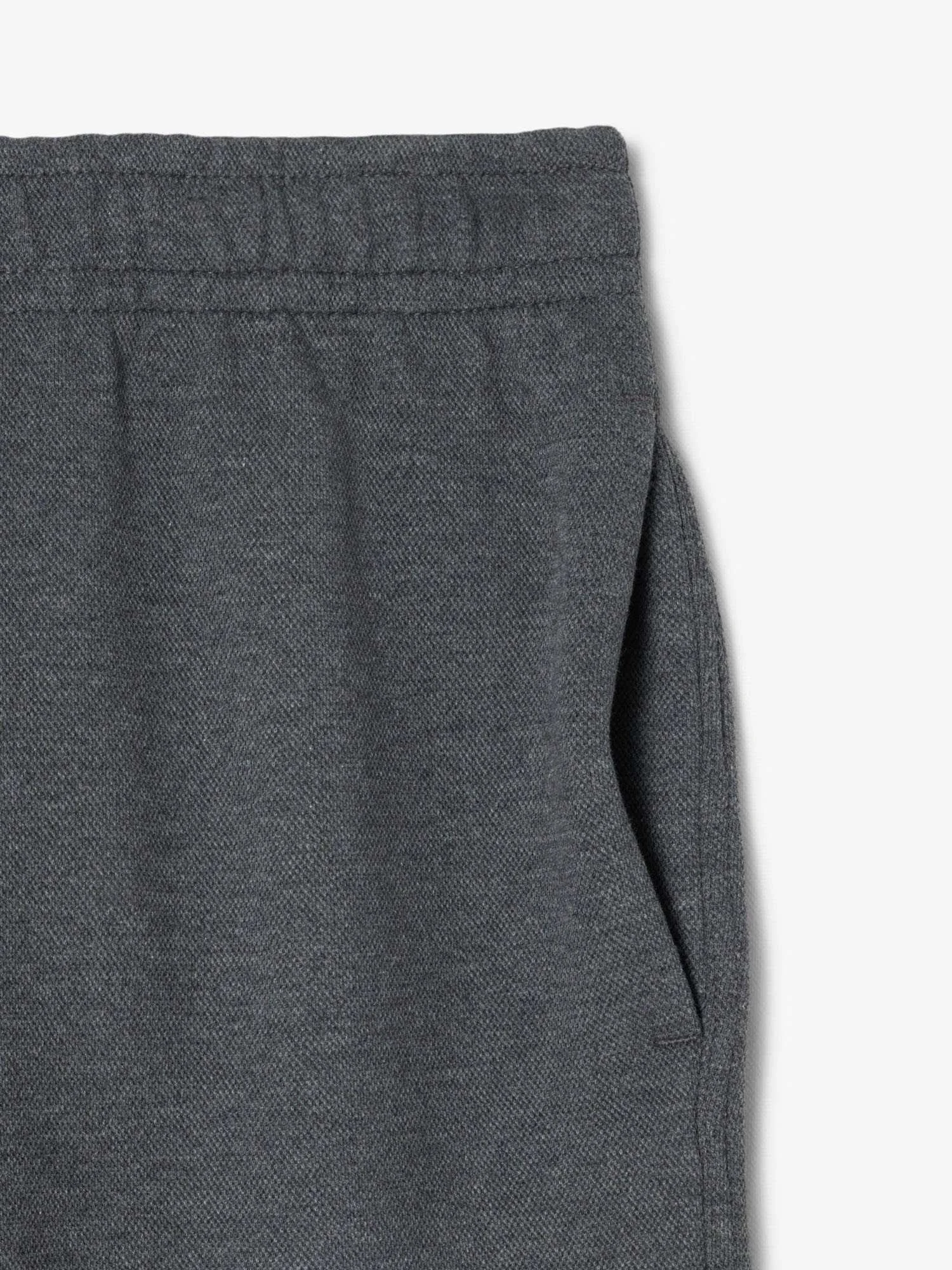 Lacoste - Piqué Sweatpants Lacoste - Piqué Sweatpants