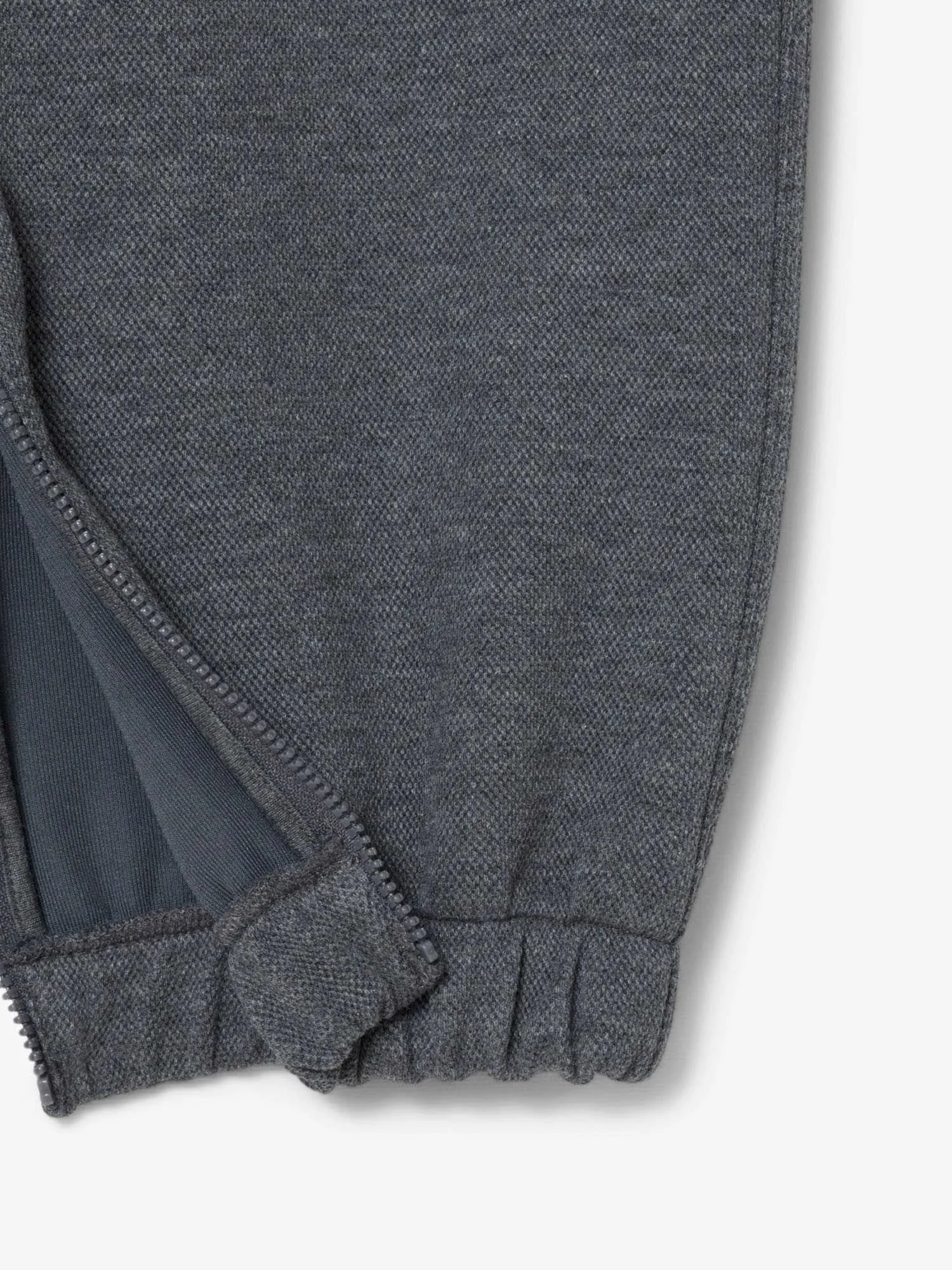Lacoste - Piqué Sweatpants Lacoste - Piqué Sweatpants