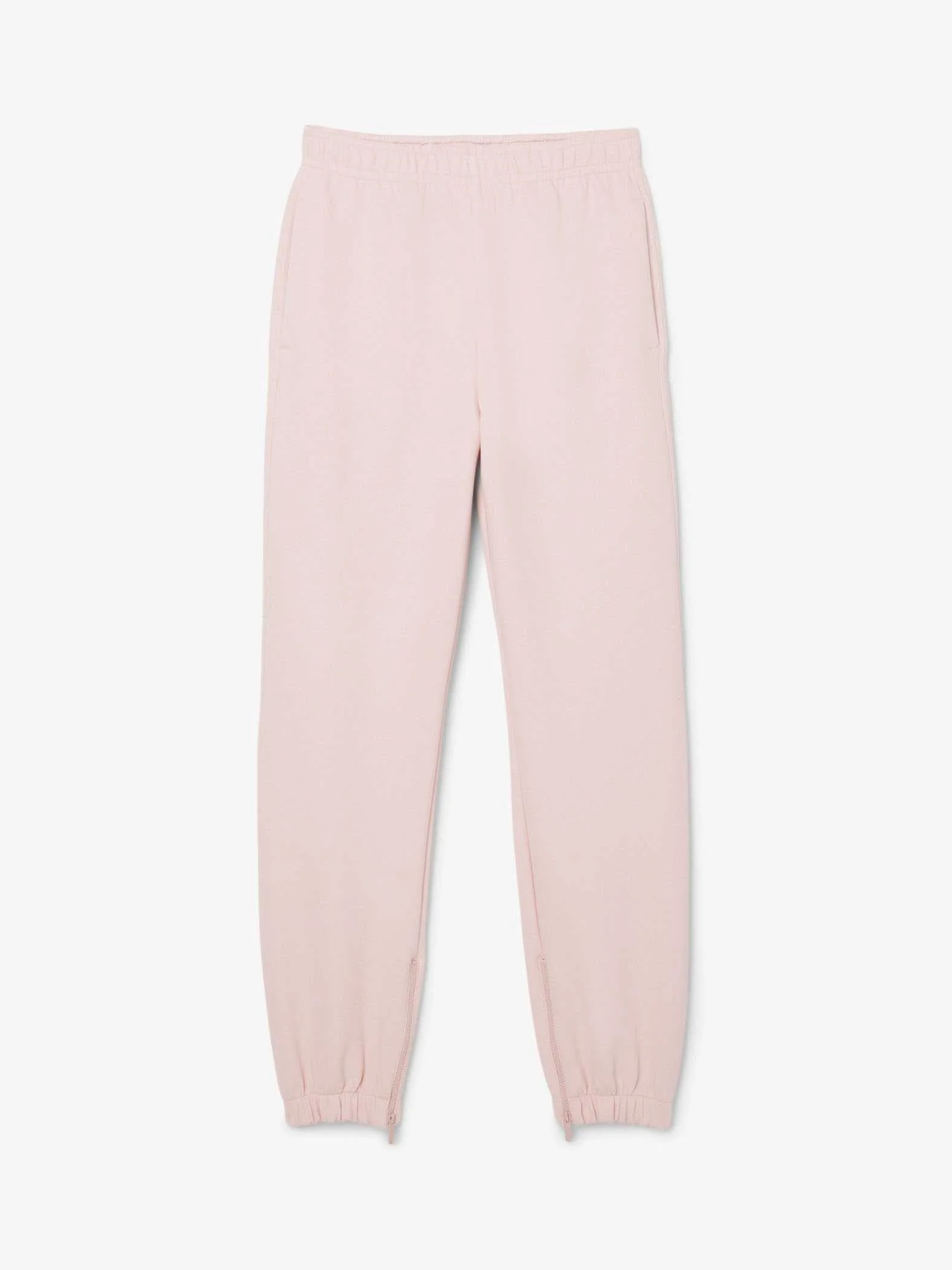 Lacoste - Piqué Sweatpants Lacoste - Piqué Sweatpants
