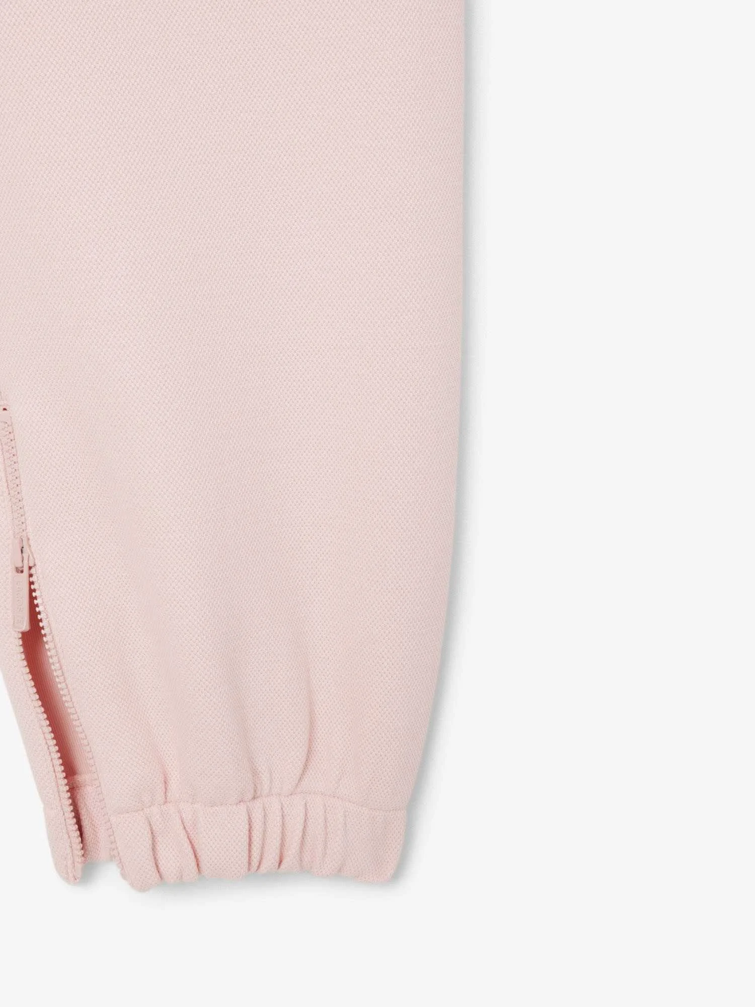 Lacoste - Piqué Sweatpants Lacoste - Piqué Sweatpants