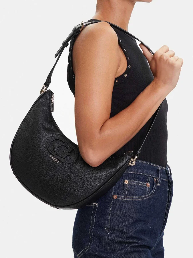 GUESS - CALEBRA HOBO... 2