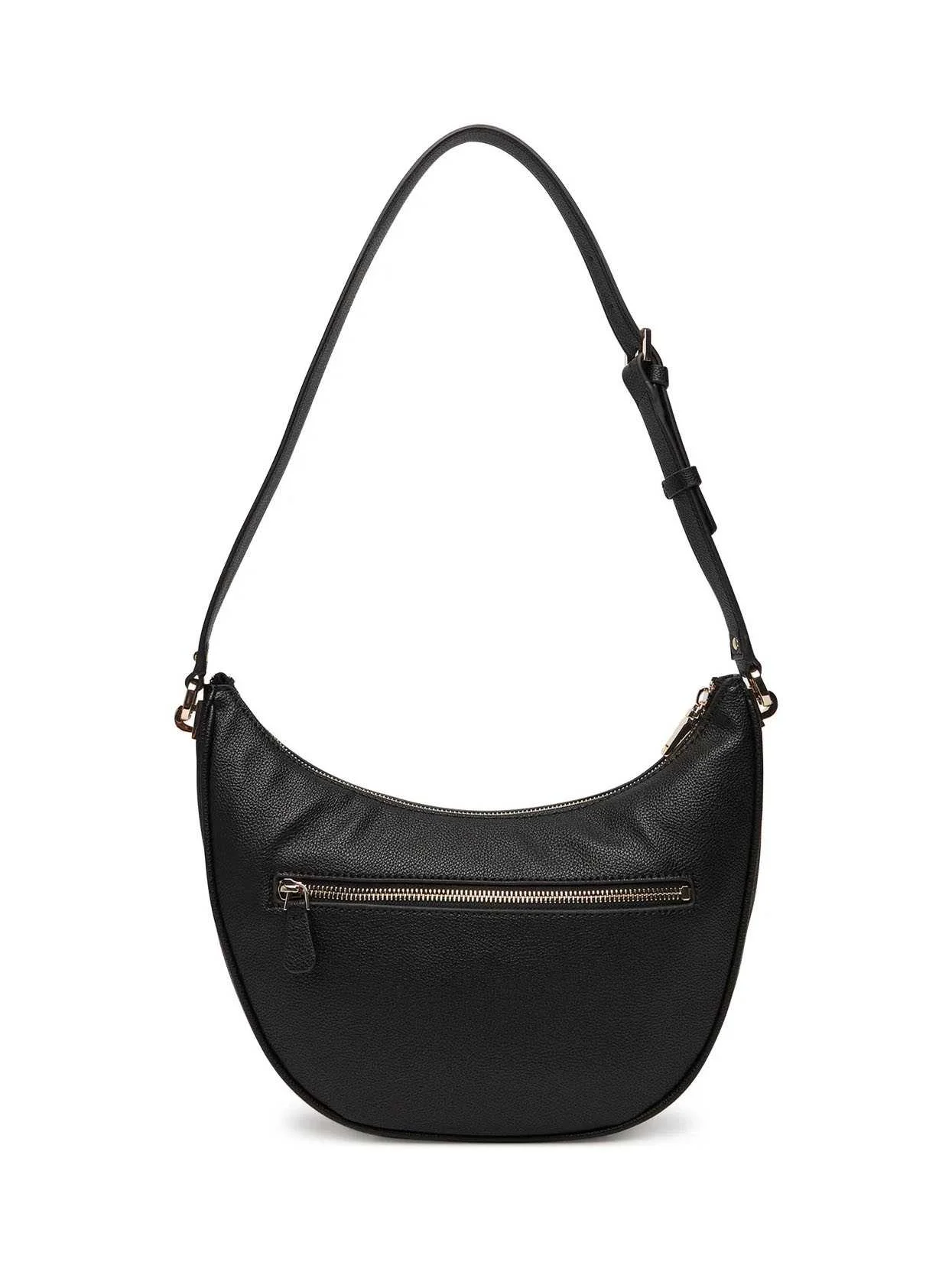 GUESS - CALEBRA HOBO SHOULDER BAG GUESS - CALEBRA HOBO SHOULDER BAG