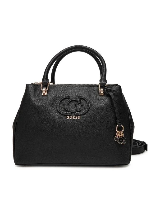 GUESS - CALEBRA HOBO STATUS...