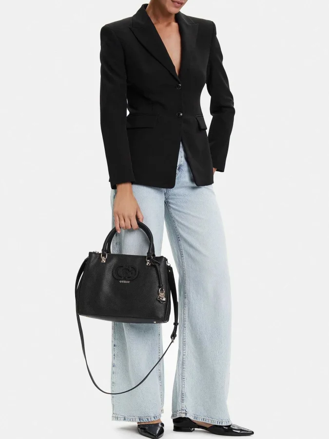 GUESS - CALEBRA HOBO STATUS... 2