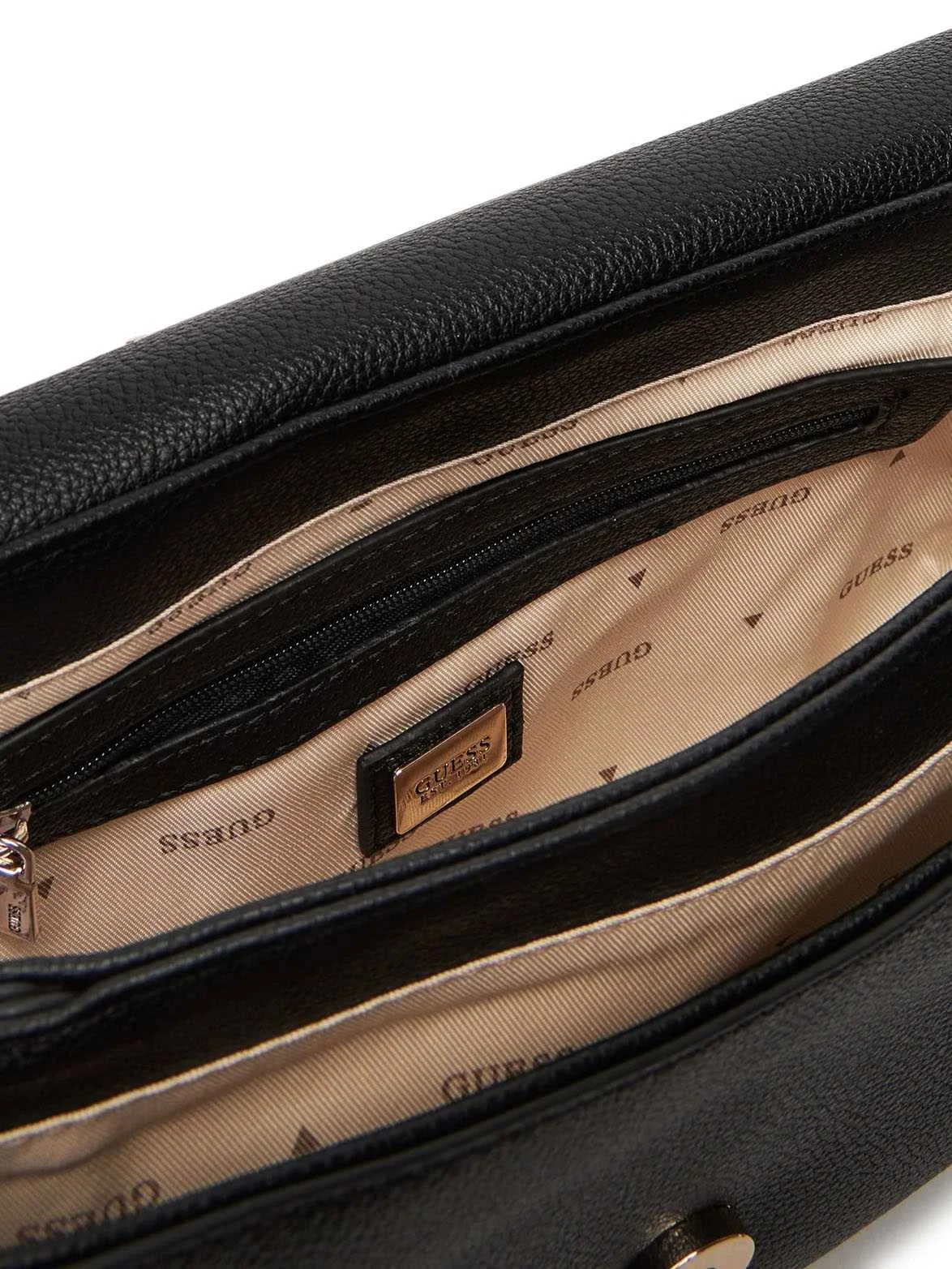 GUESS - CALEBRA CONVERTIBLE XBODY FLAP GUESS - CALEBRA CONVERTIBLE XBODY FLAP