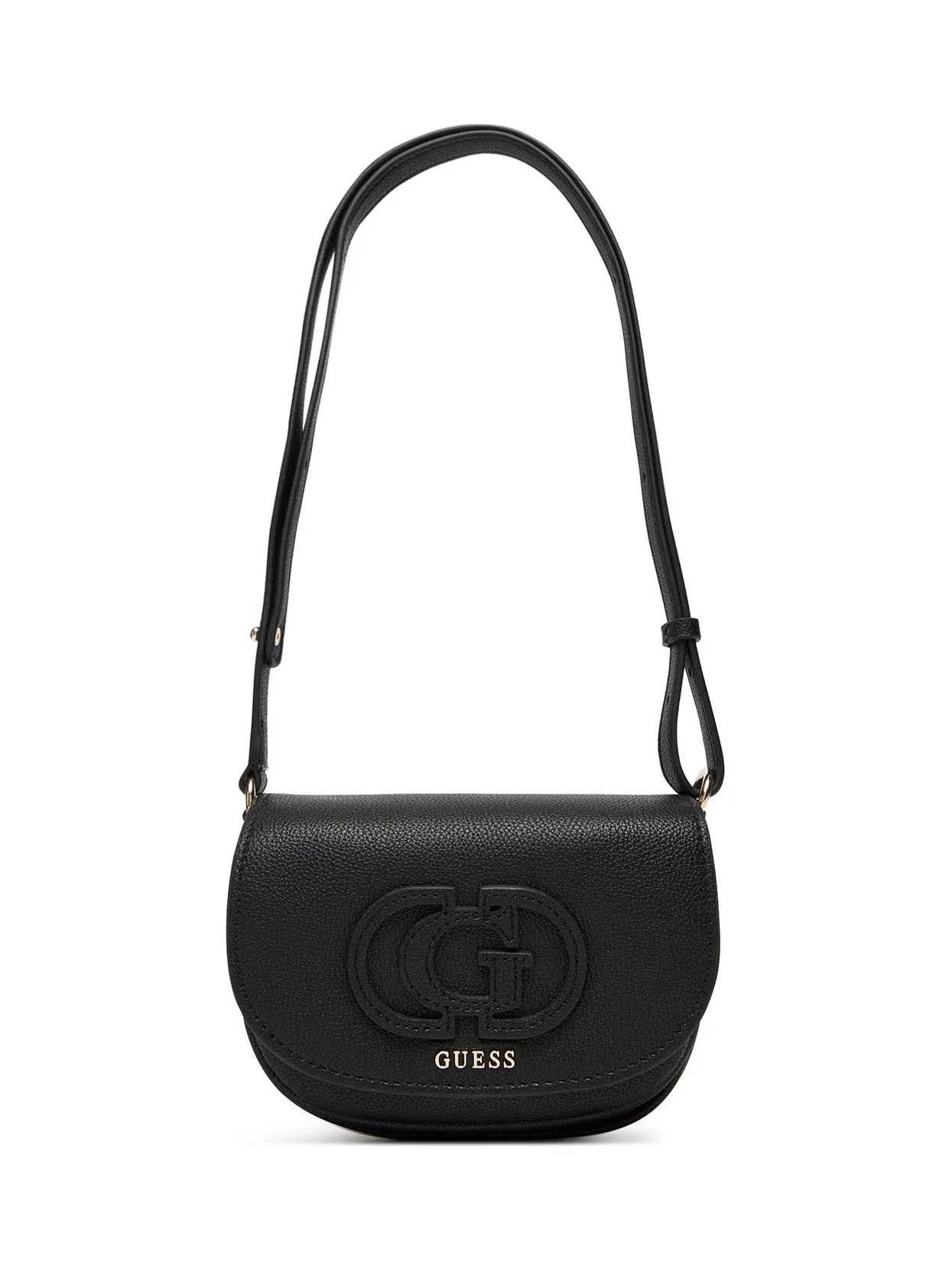 GUESS - CALEBRA MINI CNVRTBL XBDY FLAP GUESS - CALEBRA MINI CNVRTBL XBDY FLAP