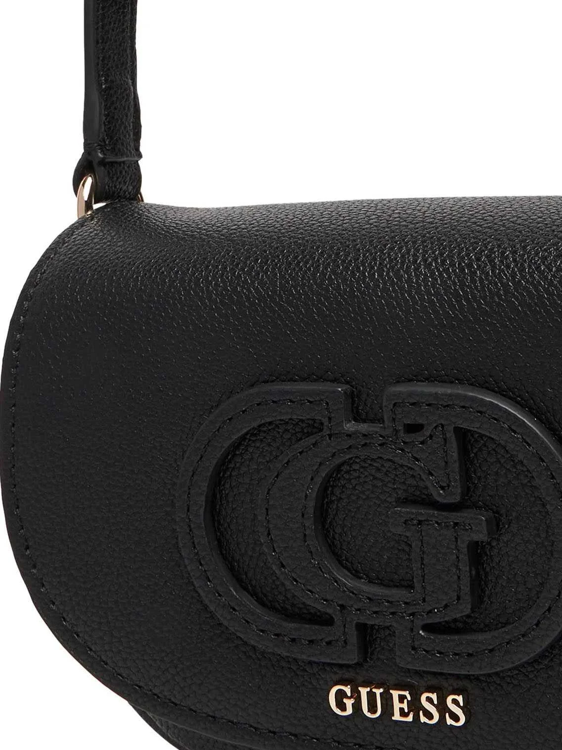 GUESS - CALEBRA MINI CNVRTBL XBDY FLAP GUESS - CALEBRA MINI CNVRTBL XBDY FLAP
