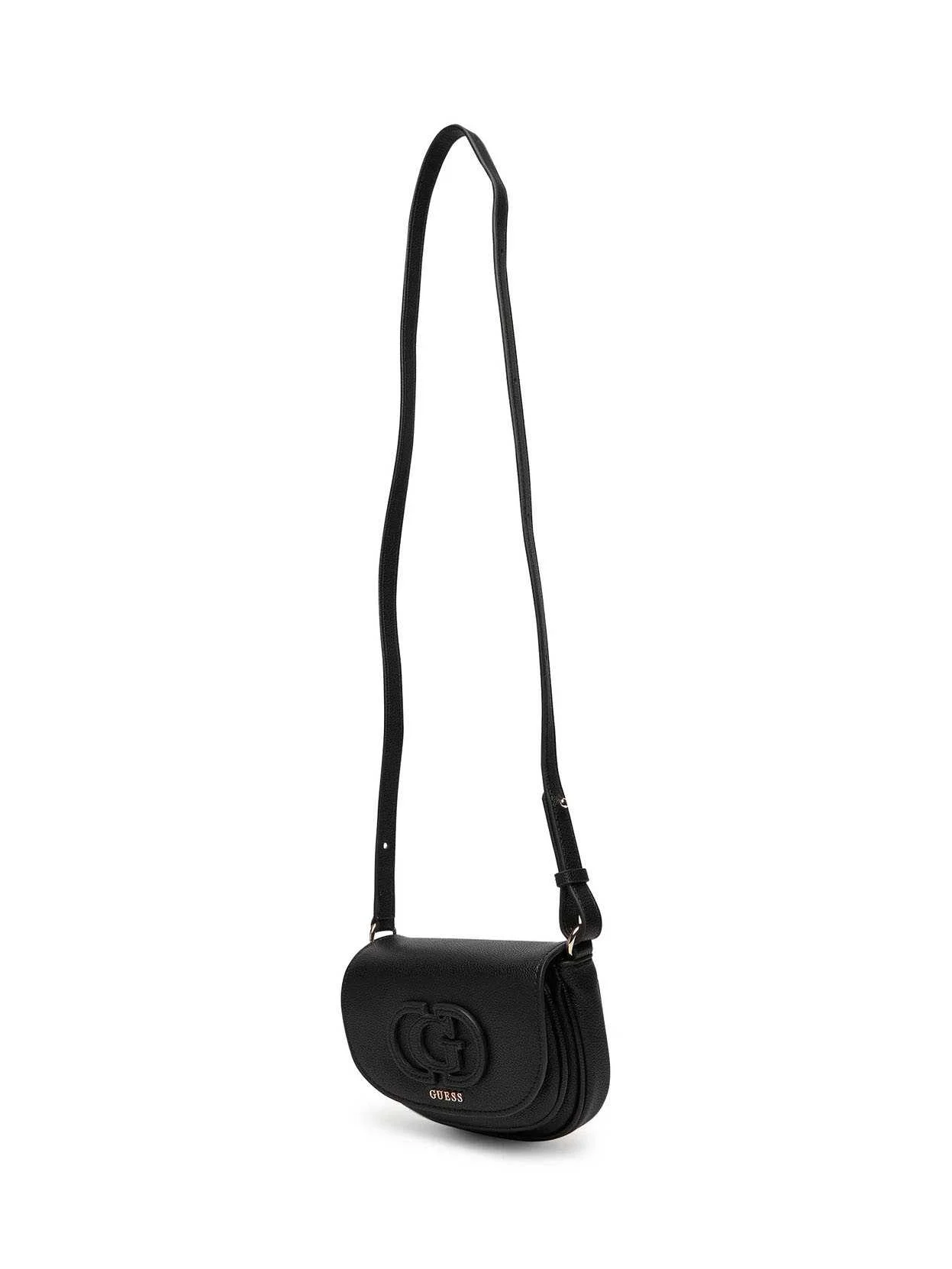 GUESS - CALEBRA MINI CNVRTBL XBDY FLAP GUESS - CALEBRA MINI CNVRTBL XBDY FLAP