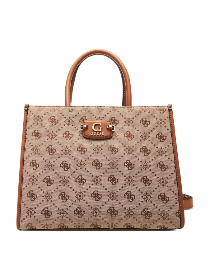 GUESS - NEDA 2 COMP TOTE