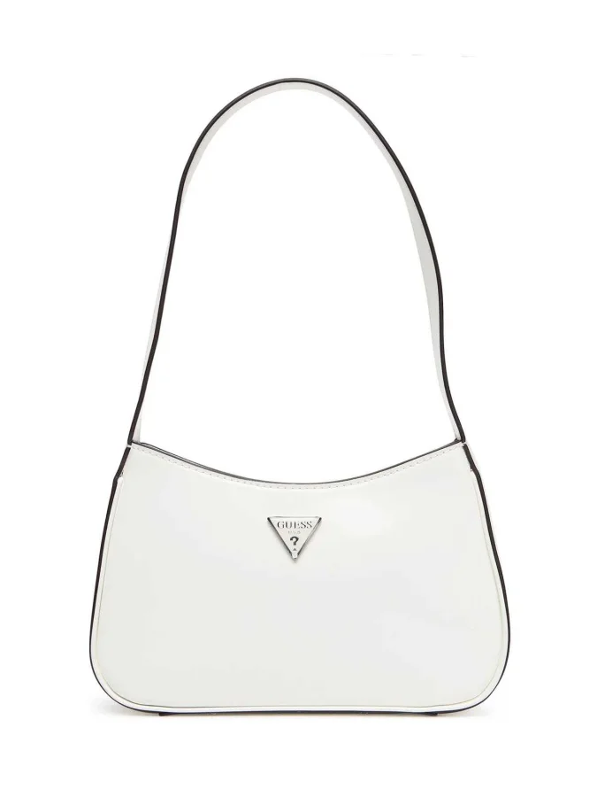 GUESS - ARNELA TOP ZIP...