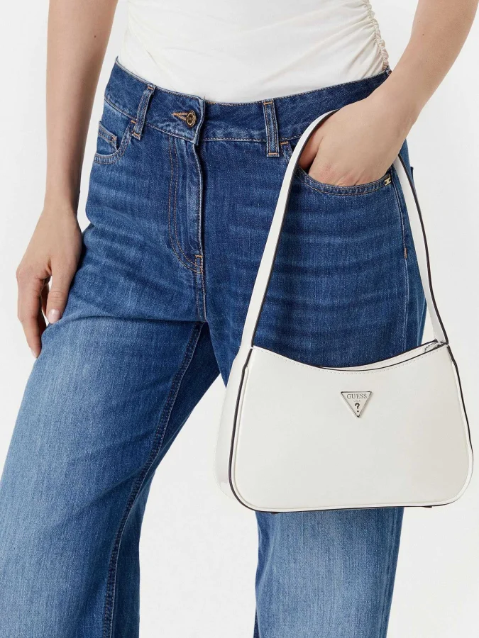 GUESS - ARNELA TOP ZIP... 2