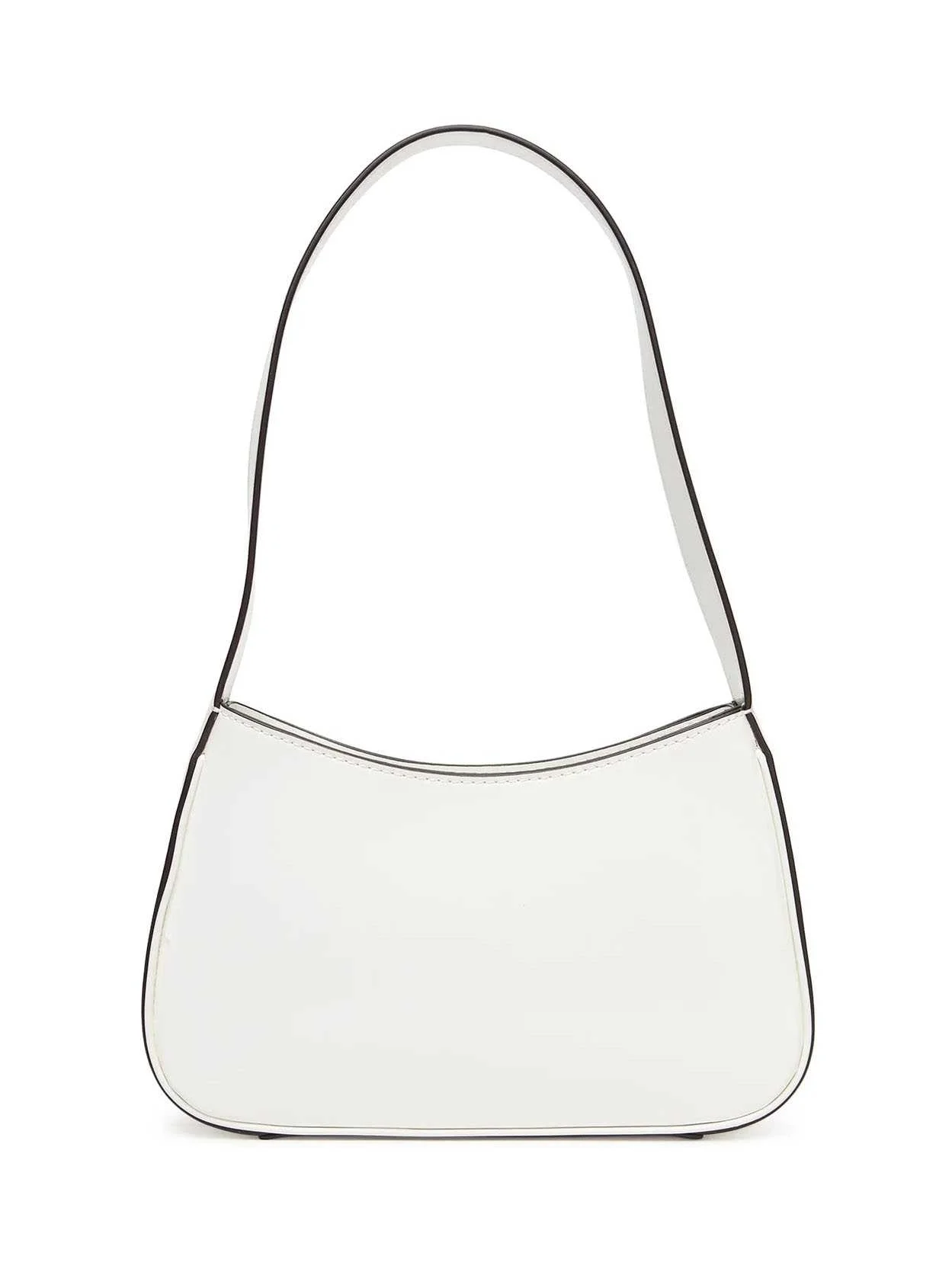 GUESS - ARNELA TOP ZIP SHOULDER BAG GUESS - ARNELA TOP ZIP SHOULDER BAG